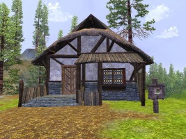 Vanguard: Saga of Heroes Screenshot