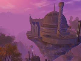 Vanguard: Saga of Heroes Screenshot
