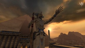 Warhammer Online: Age of Reckoning Screenshot