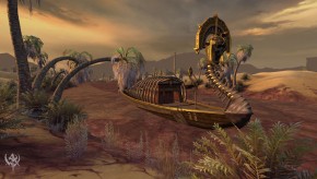 Warhammer Online: Age of Reckoning Screenshot