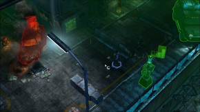 Shadowrun Online Screenshot