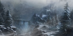 Lineage Eternal: Twilight Resistance Screenshot