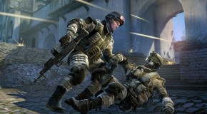 Warface Screenshot