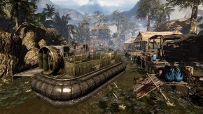 Warface Screenshot