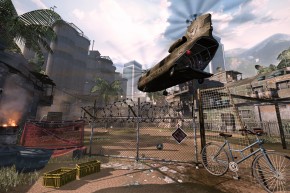 Warface Screenshot