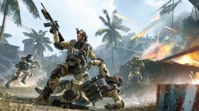 Warface Screenshot