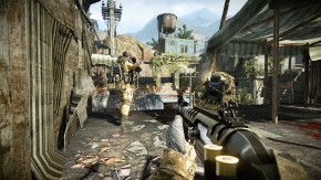 Warface Screenshot