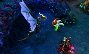 League of Legends Screenshot