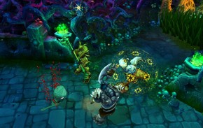 League of Legends Screenshot