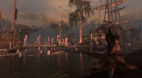 The Elder Scrolls Online Screenshot