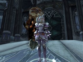 ArchLord Screenshot