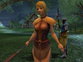 ArchLord Screenshot