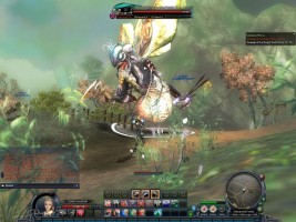 Argo Online Screenshot