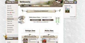 Fleecys Screenshot