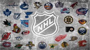 NHL 21 Screenshot