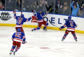 NHL 21 Screenshot