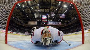 NHL 21 Screenshot