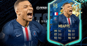 FIFA 21 Screenshot