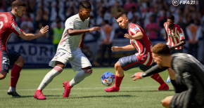 EA bricht mit der Tradition  W�hrend alle Fans auf die Ank�ndigung der FIFA 21-Demo warten, k�ndigt EA kurzerhand an, dieses Jahr komplett auf eine Vorabversion verzichten zu wollen.
