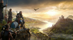 Assassin�s Creed Valhalla Screenshot