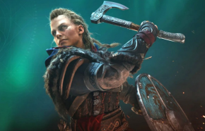 Assassin�s Creed Valhalla Screenshot