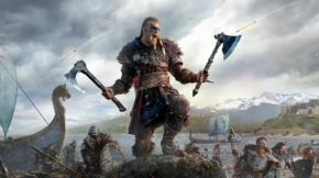 Assassin�s Creed Valhalla Screenshot