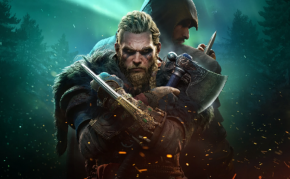 Assassin�s Creed Valhalla Screenshot