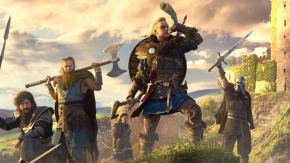 Assassin�s Creed Valhalla Screenshot
