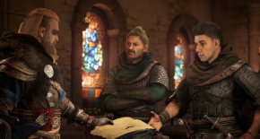 Assassin�s Creed Valhalla Screenshot