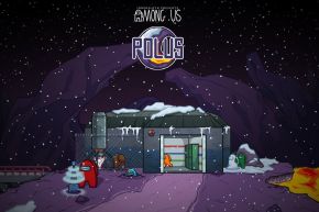 Among Us Screenshot