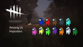 Among Us Screenshot
