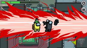 Among Us Screenshot