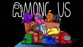 Among Us Screenshot