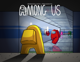 Among Us Screenshot