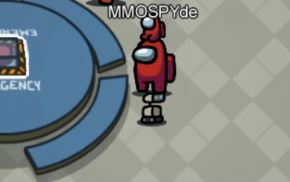 Among Us Screenshot