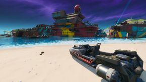Fortnite Screenshot