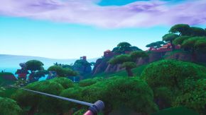 Fortnite Screenshot