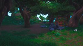 Fortnite Screenshot