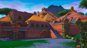 Fortnite Screenshot