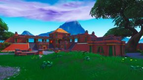 Fortnite Screenshot