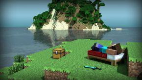 Minecraft Screenshot