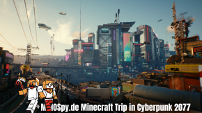 Minecraft Screenshot