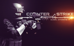 Counter-Strike Screenshot