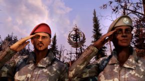 Fallout 76 Screenshot