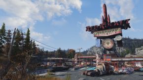 Fallout 76 Screenshot