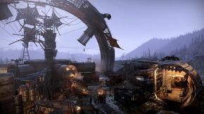 Fallout 76 Screenshot