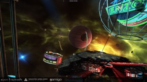 Black Prophecy Screenshot