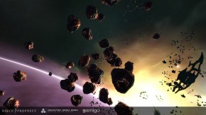 Black Prophecy Screenshot