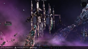Black Prophecy Screenshot