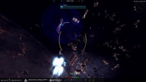 Black Prophecy Screenshot